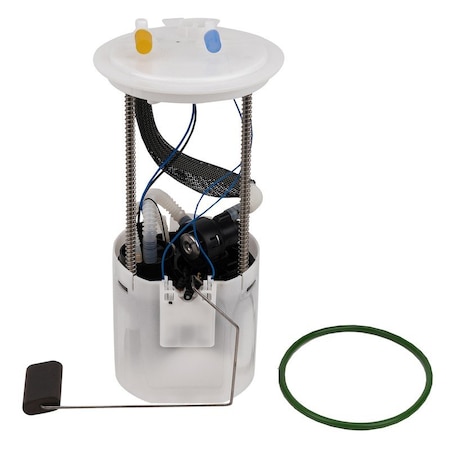 Us Motor Works Fuel Pump Module, USEP2554M USEP2554M